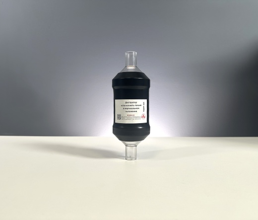 Деструктор озона большой           (к стерилизатору Орион)