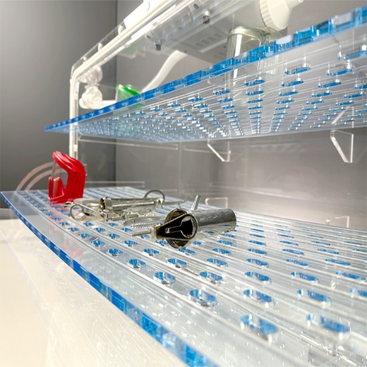 Стерилизатор озоновый Орион СК-140