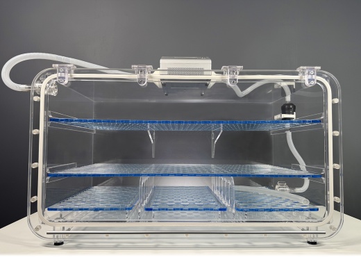 Стерилизатор озоновый Орион СК-250