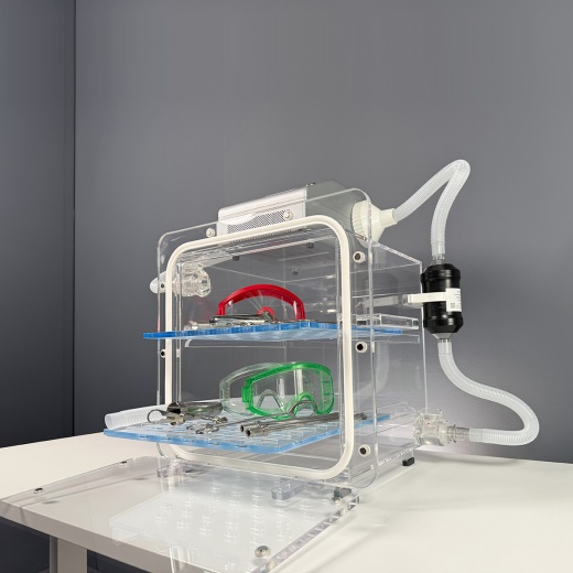 Стерилизатор озоновый Орион СК-36