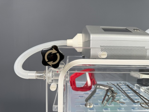 Стерилизатор озоновый Орион СК-36