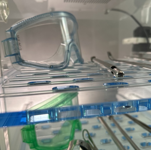 Стерилизатор озоновый Орион СК-85