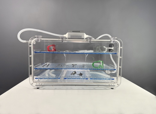 Стерилизатор озоновый Орион СК-250