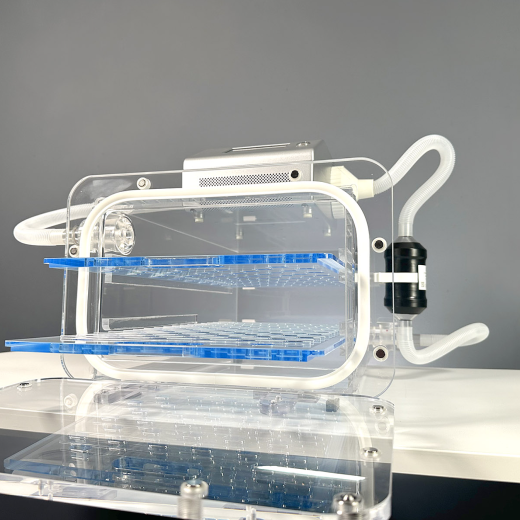 Стерилизатор озоновый Орион СК-40