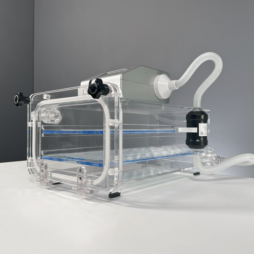 Стерилизатор озоновый Орион СК-40