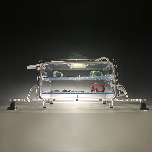 Стерилизатор озоновый Орион СК-85