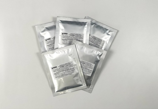 Индикаторы химического контроля озоновой стерилизации "ОзоВИН-1"