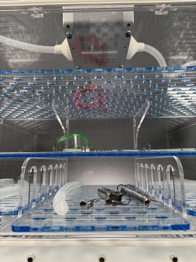 Стерилизатор озоновый Орион СК-250