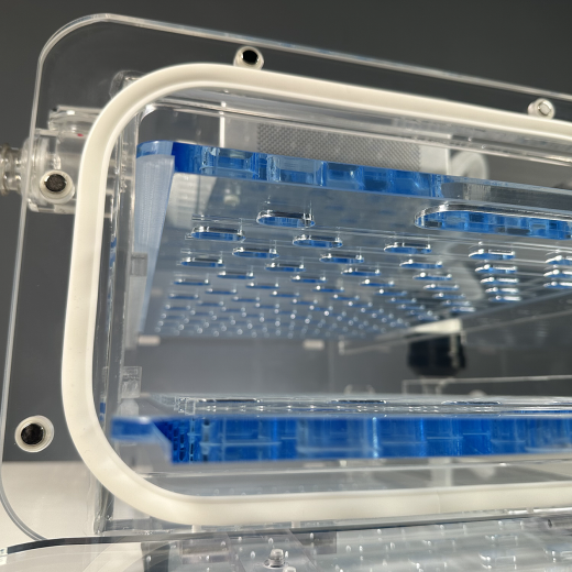 Стерилизатор озоновый Орион СК-40