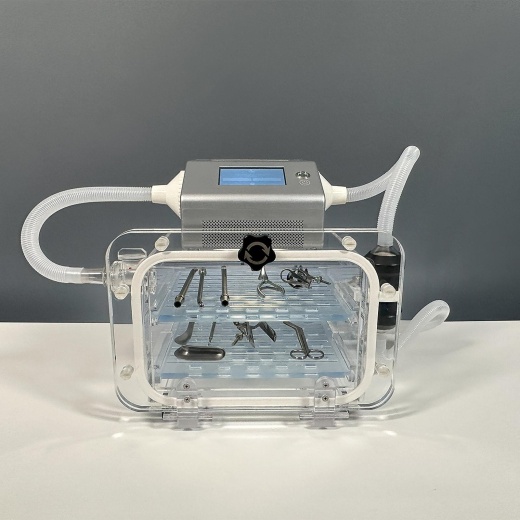 Стерилизатор озоновый Орион СК-16