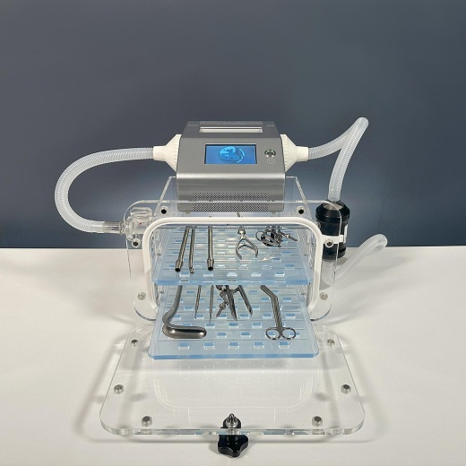 Стерилизатор озоновый Орион СК-16