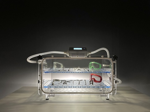 Стерилизатор озоновый Орион СК-85