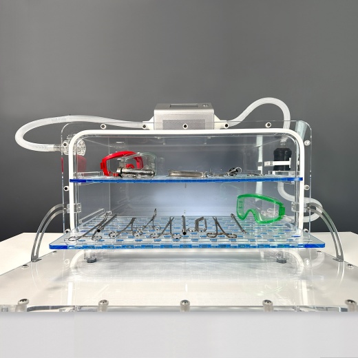 Стерилизатор озоновый Орион СК-85