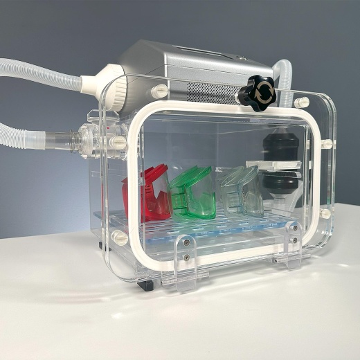 Стерилизатор озоновый Орион СК-16