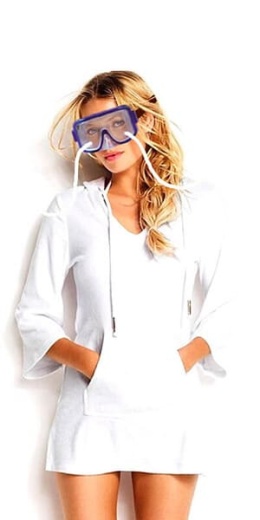 Насадка «Офтальмологическая»