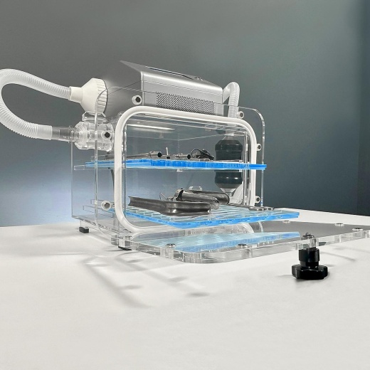 Стерилизатор озоновый Орион СК-16