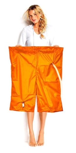 Процедурная камера «Шорты» Процедурная камера «Шорты»