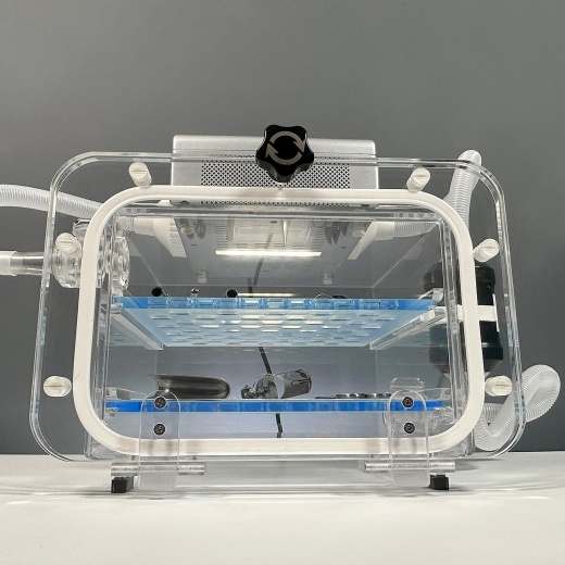 Стерилизатор озоновый Орион СК-16