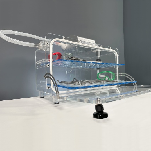 Стерилизатор озоновый Орион СК-85