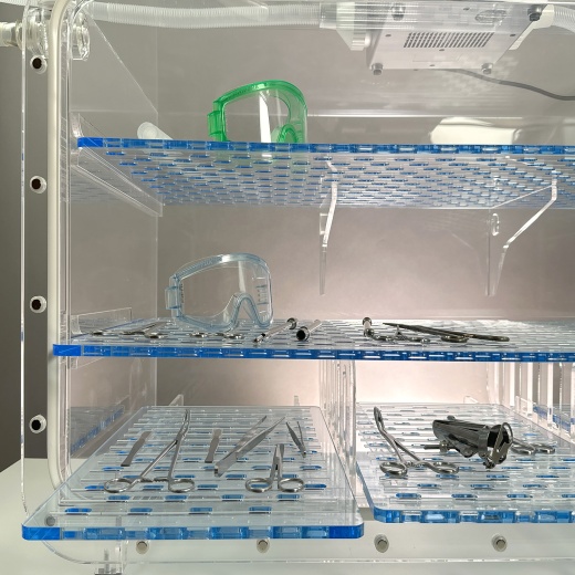 Стерилизатор озоновый Орион СК-250