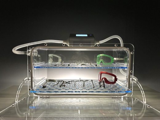 Стерилизатор озоновый Орион СК-85