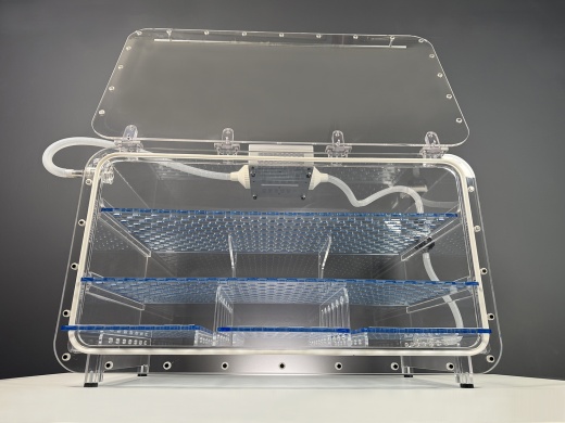 Стерилизатор озоновый Орион СК-250