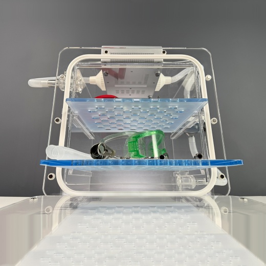 Стерилизатор озоновый Орион СК-36